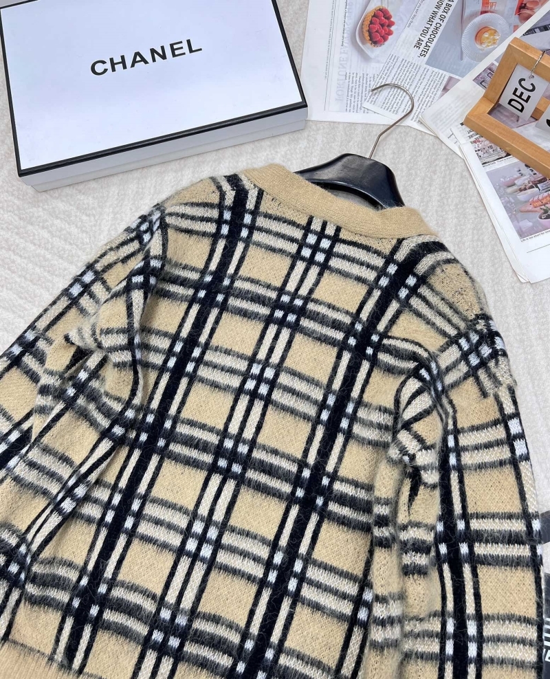 Burberry Coat